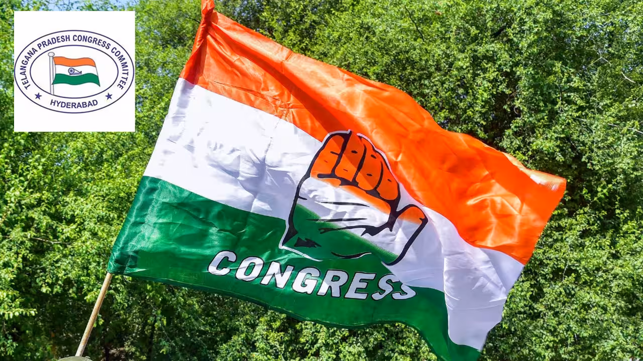 TPCC Delhi committee | కాంగ్రెస్ ఢిల్లీ మహా ర్యాలీకి వేళాయె: రంగంలోకి టీపీసీసీ కీలక కమిటీ.. మంత్రులు, ఎంపీలకు బాధ్యతలు