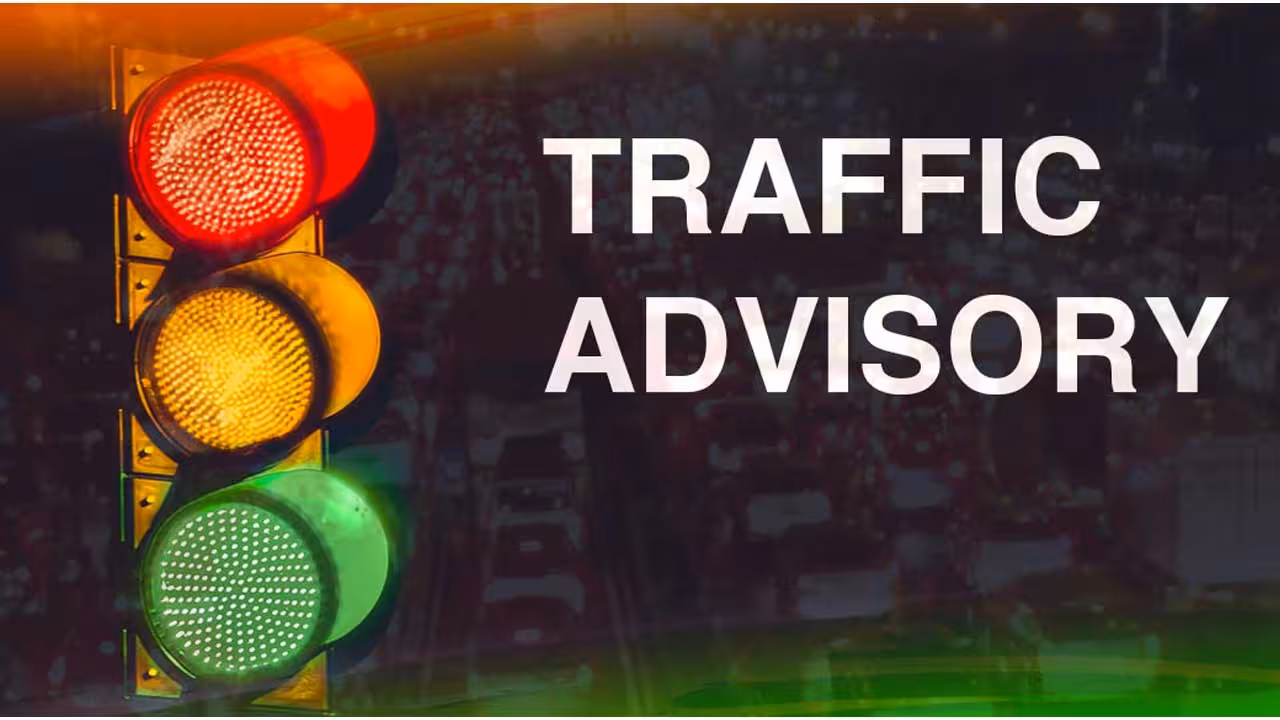Traffic Restrictions | హైదరాబాద్లో 3 రోజుల పాటు ట్రాఫిక్ ఆంక్షలు..