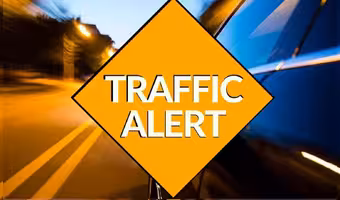 Traffic Alert | వాహ‌న‌దారుల‌కు అల‌ర్ట్‌.. ఉద‌యం 10 గంట‌ల త‌ర్వాత ఆ రూట్‌లో వెళ్లారో ట్రాఫిక్‌లో చిక్కుకున్న‌ట్లే!