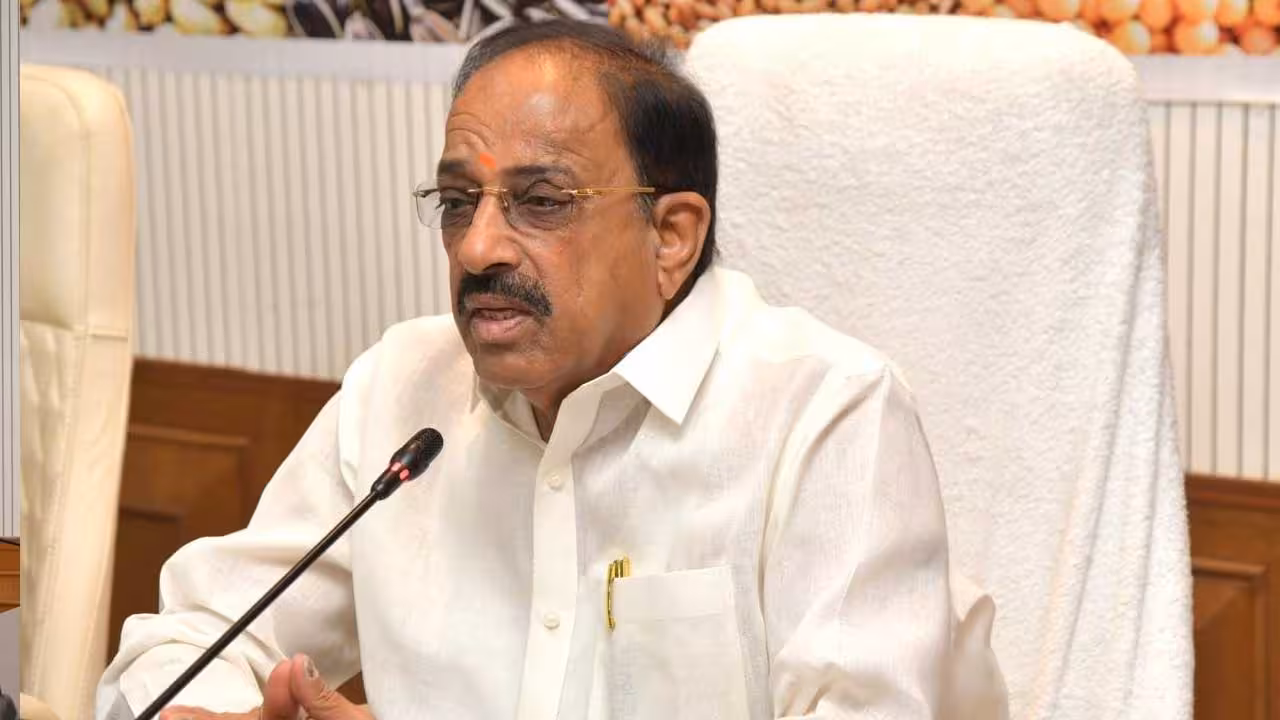 Tummala Nageshwar Rao | తెలంగాణలో 315 మండలాల్లో కరువు