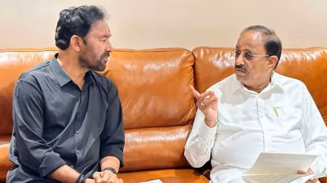 Tummala Nageshwar Rao | వైటీపీఎస్కు మహానది బొగ్గును కేటాయించండి..