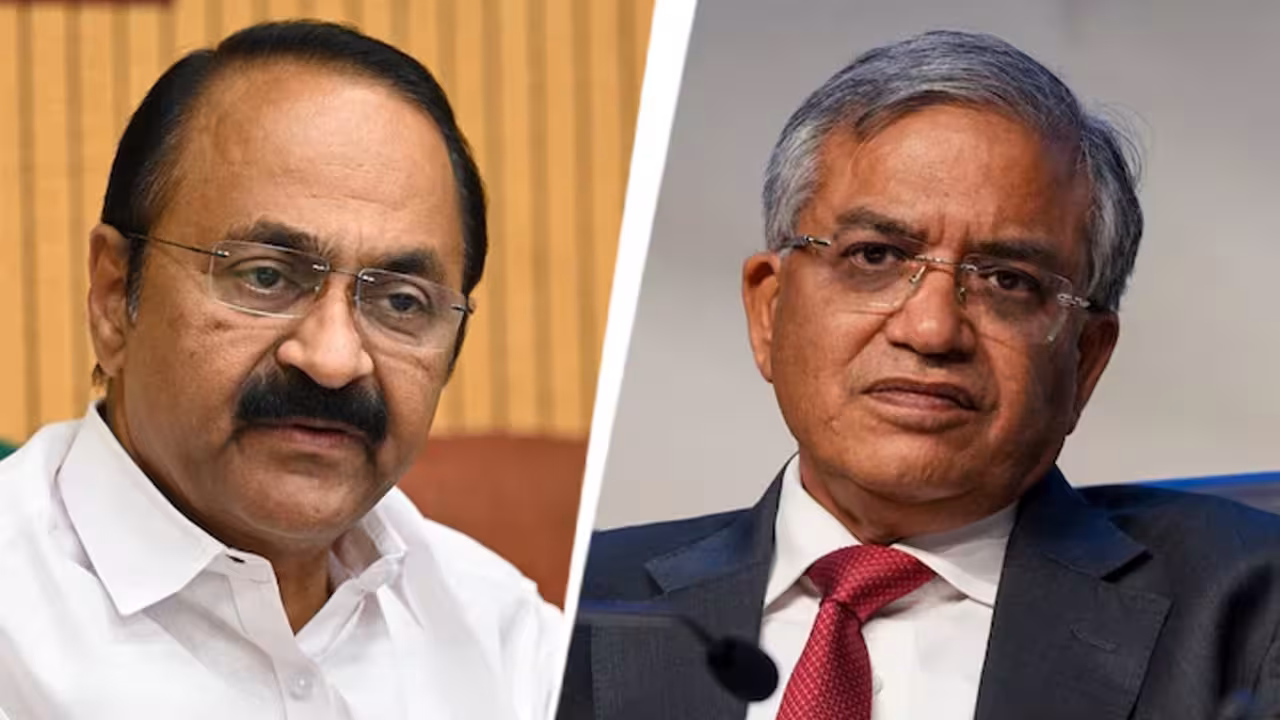 Kerala Assembly CEC Resolution | సీఈసీ జ్ఞానేష్ కుమార్ను తొలగించాల్సిందే: కేరళం అసెంబ్లీ సంచలన తీర్మానం.. దేశ చరిత్రలోనే తొలిసారి