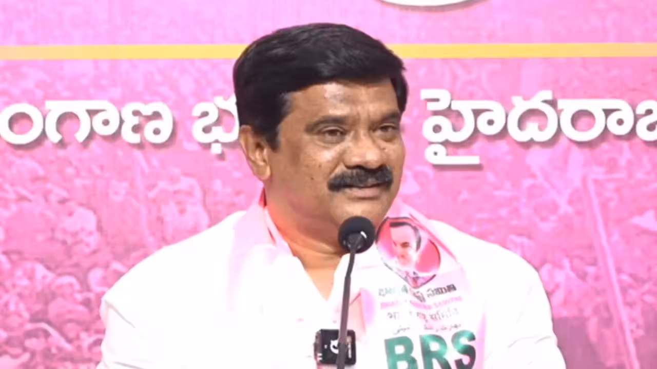 Bheemgal SI Tirupati | పీఎస్లో వ్యక్తి ఆత్మహత్యాయత్నం: ఎస్సై వేధింపులే కారణమంటూ వేముల ఫైర్.. రేపు ‘భీమ్గల్ బంద్’కు పిలుపు