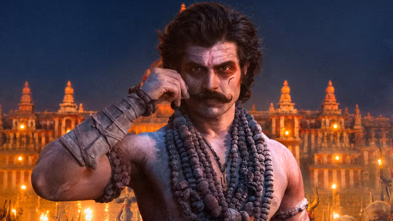 Kobali Lyrical Song Release | గూస్ బంప్స్ తెప్పిస్తున్న విజయ్ దేవరకొండ ‘రణబాలి’ – ‘కోబలి’ సాంగ్ వచ్చేసింది