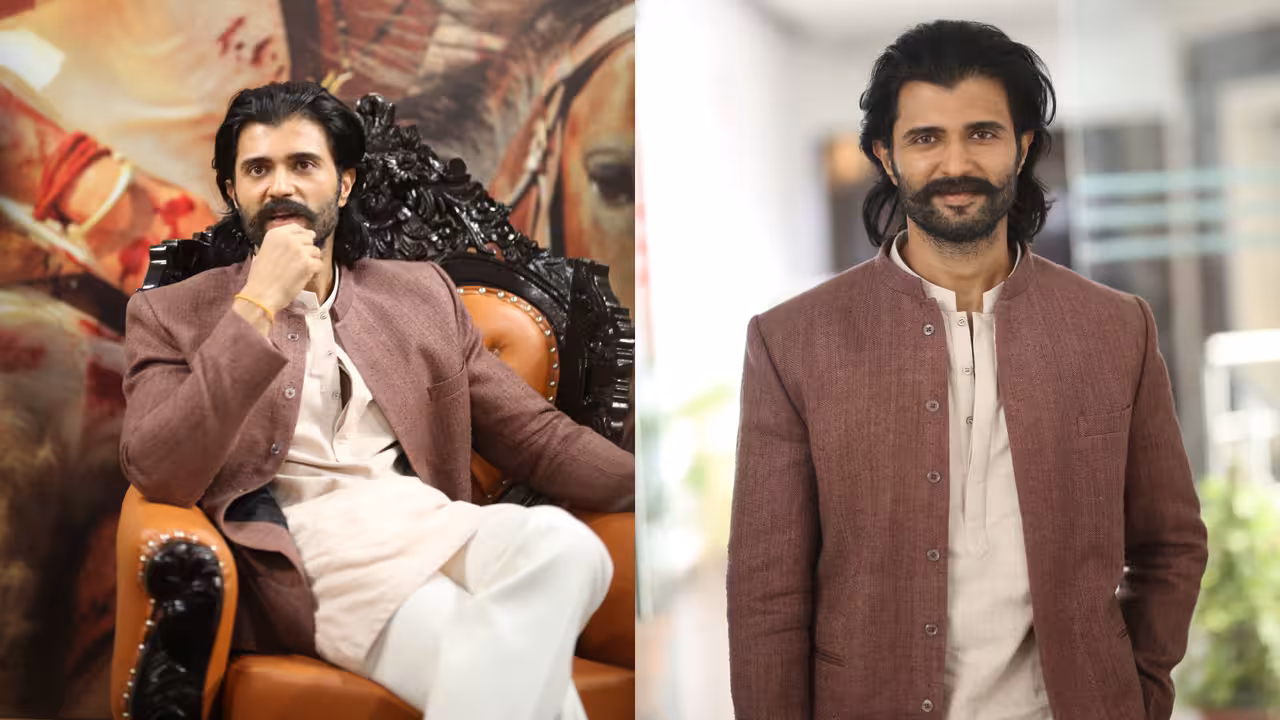 Ranabaali Vijay Deverakonda | రాజమౌళితో సినిమా చేస్తే తప్ప.. నా సినిమాలకు టికెట్ ధరలు పెంచను