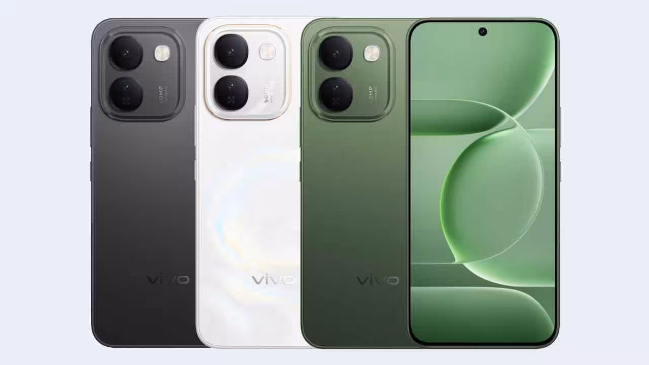 vivo S2 FE | 10,000 ఎంఏహెచ్ బ్యాటరీతో వివో ఎస్2 ఎఫ్ఈ.. ధర ఎంతంటే?