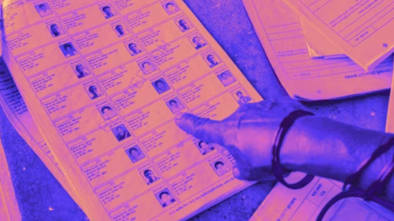 West Bengal Voter List Deletion ECI | బెంగాల్లో 5.38 లక్షల ఓట్లు గల్లంతు.. అసలు రహస్యం బయటపడింది!