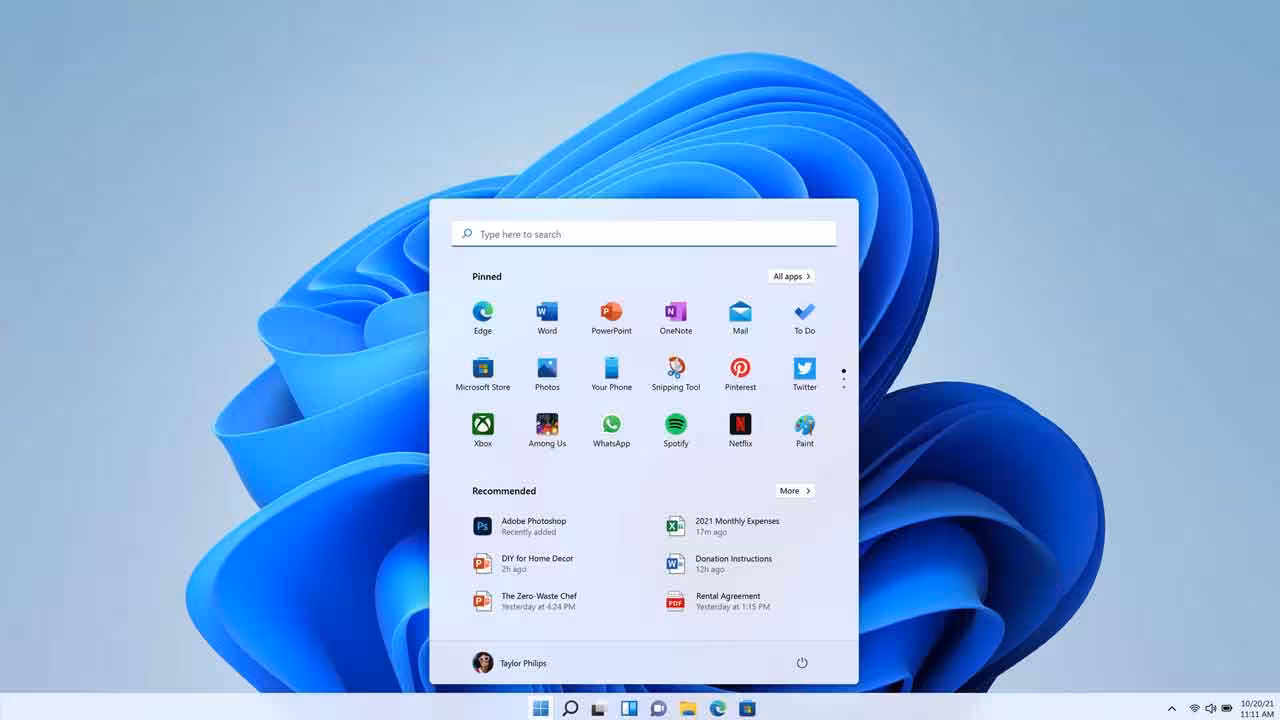 Windows 11 | 8 జీబీ ర్యామ్ పీసీ యూజర్లకు గుడ్న్యూస్.. విండోస్ 11 వేగం 20 శాతం పెంపు..