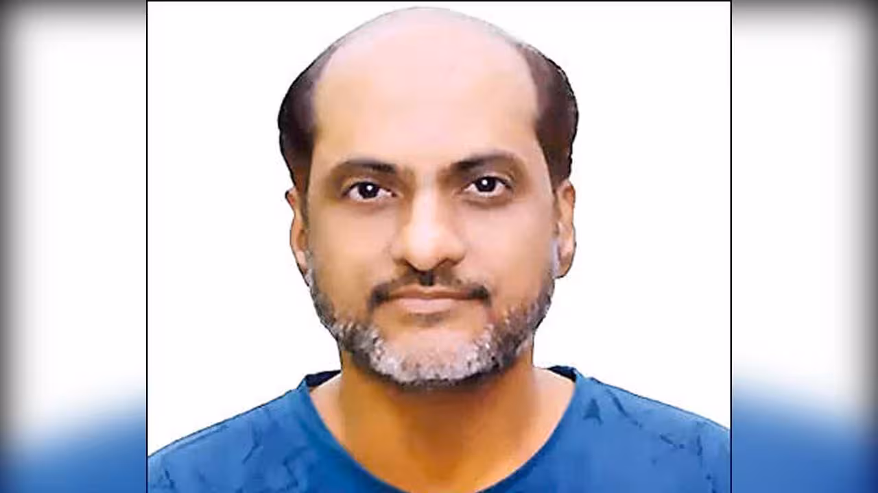 Saudi Arabia | రియాద్ ఎయిర్పోర్టుపై క్షిపణి దాడి.. హైదరాబాద్ వాసి మృతి