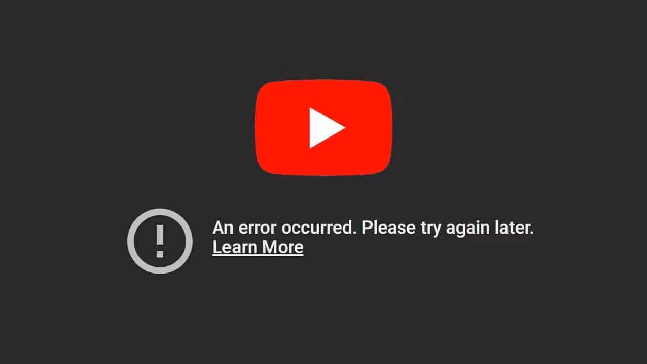 YouTube | యూట్యూబ్, గూగుల్ సెర్చ్ సేవల్లో అంతరాయం.. వినియోగదారులకు ఇబ్బందులు..